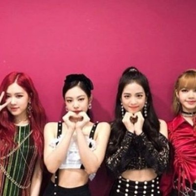 Hangi blackpink biasına uyuyorsun?