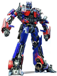 Hangi Tranformers Karakterisin