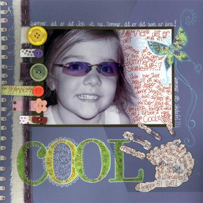 How Cool Are You?