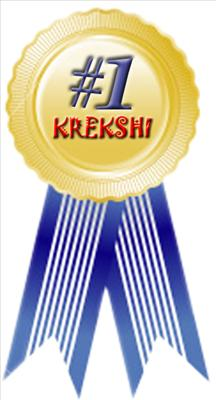 Do You Deserve To Be Krekshi