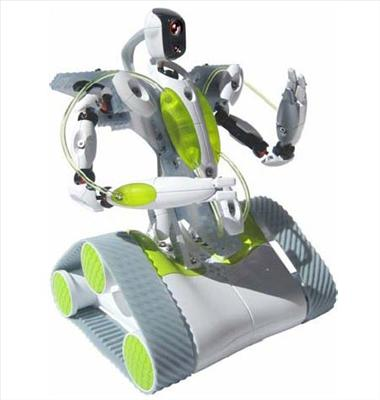 In The Future