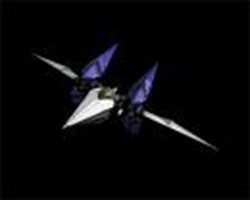 Starfox Vehicles