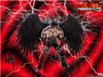 Devil Or Angel