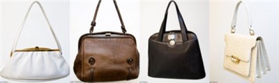 Vintage Bags