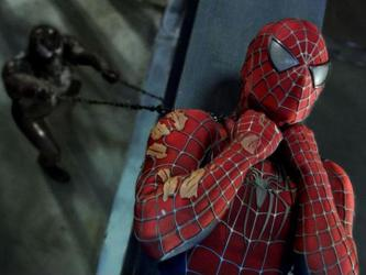 Örümcek Adam Mı? Venom Mu?
