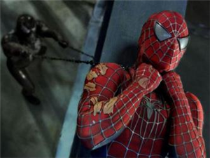 Örümcek Adam Mı? Venom Mu?