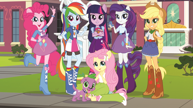My Little Pony