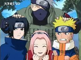 Que Personaje De Naruto Eres?