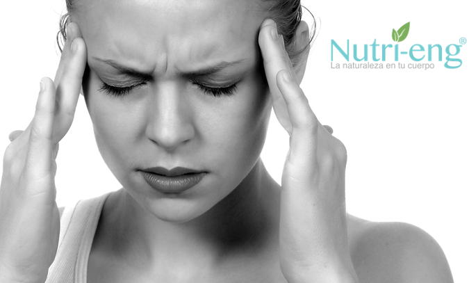 ¿Sabes Si Sufres Migrañas?