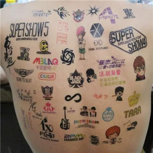 De Quelle Groupe De Kpop Est-Tu?