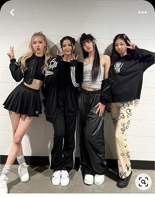🖤💗Blackpink Den Hangi Üyesin💗🖤