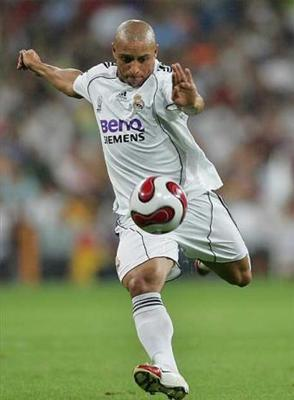 Hangi Futbolcusun ?