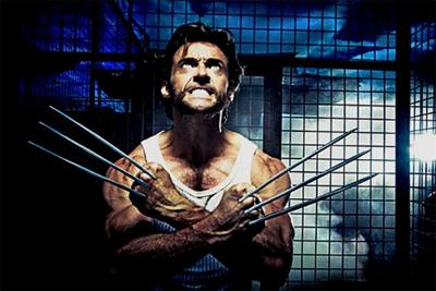 Hangi  X-Men Üyesisin?