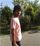 Enes Dogan P&ß