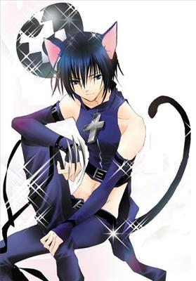 Seme Or Uke?