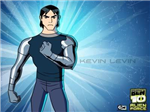 Ben 10 Alien Force'de Kimsin?