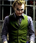 What Scary Villian Are You?