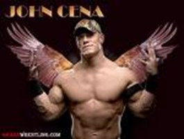 Hangi Wwe Yıldızısın ?
