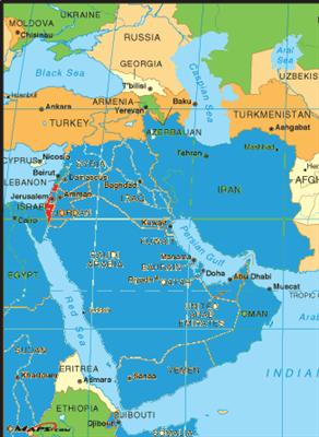 Arab App