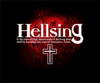 Que Personaje De Hellsing Eres