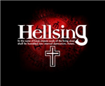 Que Personaje De Hellsing Eres