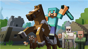 Minecraft 'Ta Nesin ?