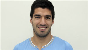 Que Futbolista De Uruguay Eres'