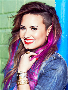 Demi Lovato