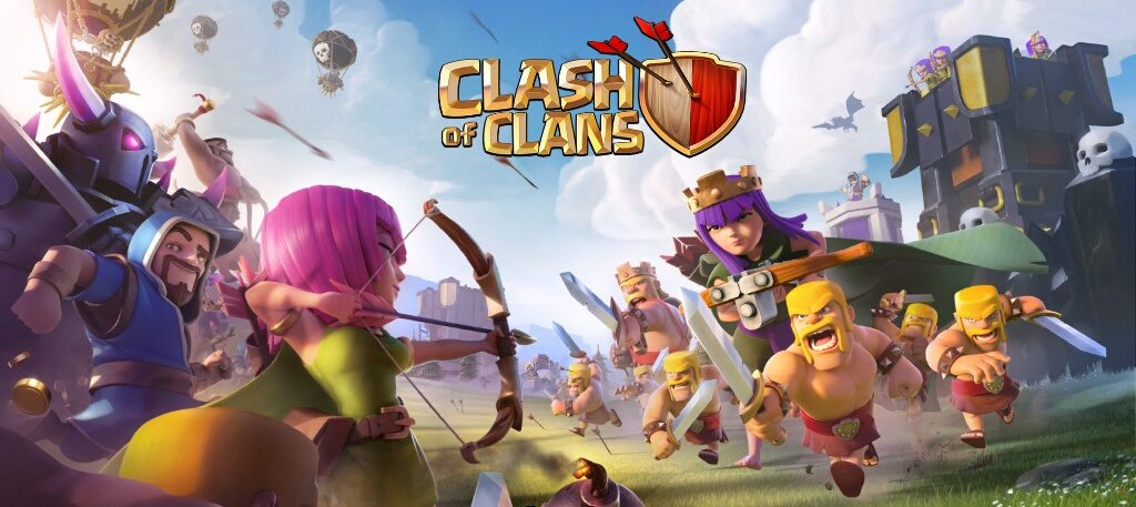 Hangi Clash Of Clans Karakterisi