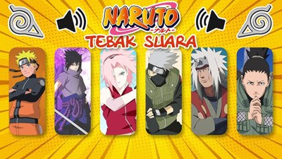 Kuis Naruto 