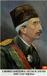 Kim Vatan Hanini
