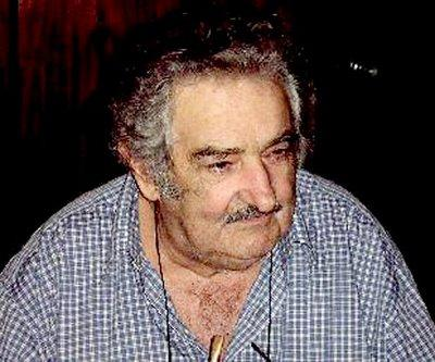 Mujica O Lacalle