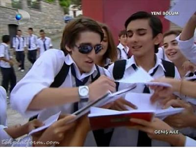 Bugün Kendini Nasıl Hissediyorsun