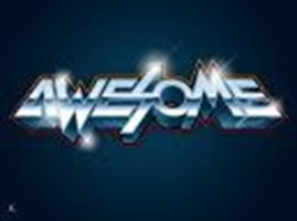 How Awesome Are You!?