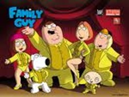 How Well Do You Know Family Guy?