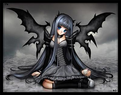 Which Emo Anime's The Best?