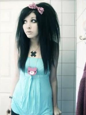 What Emo Hair Suits You The Best?
