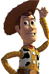 A Che Personaggio Di Toy Story 3 Assomigli Di +?