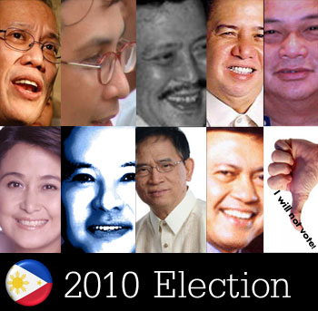 Kung Ngayon Ang Eleksyon, Sino Kaya Ang Mananalo? 