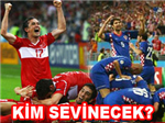 Türkiye-Hırvatistan Maçını Kim Kazanır?