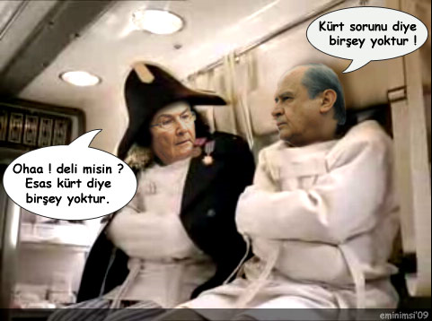 Delilimiisin Akılımısın