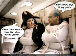 Delilimiisin Akılımısın