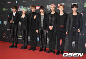 Bts Biasın Kim