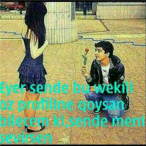 Sevgini Nasıl Anlarsınız