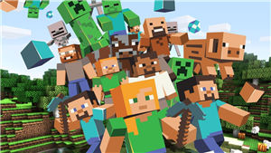 Hangi Minecraft Karakterisin2