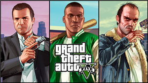 Hangi Gta 5 Karakterisin