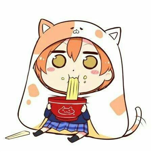 Eres Otaku??