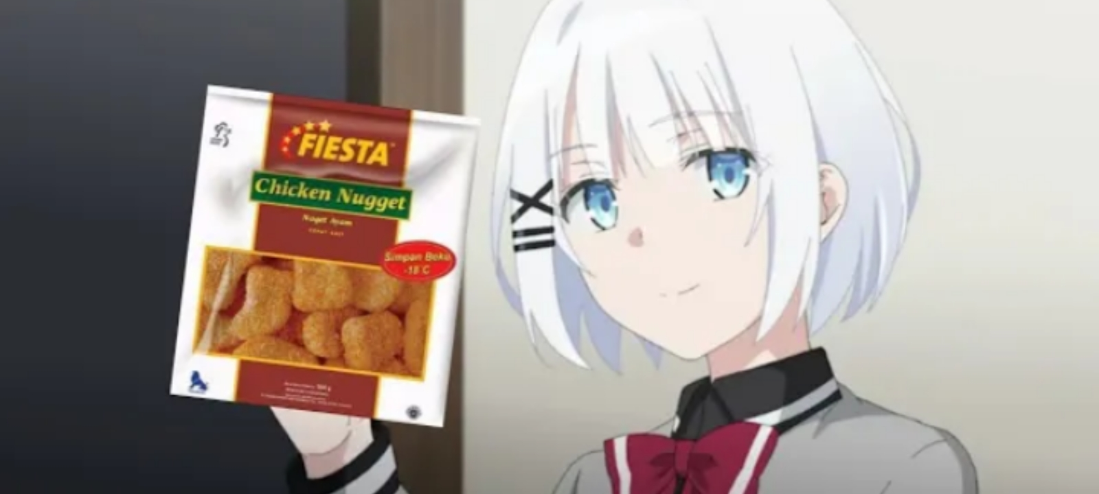 Siapakah Waifu Kamu Di Anime