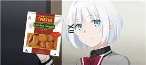 Siapakah Waifu Kamu Di Anime