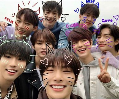 Hangi Stray Kids Üyesisin 